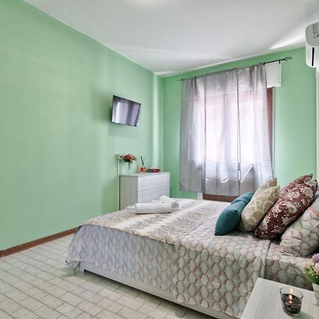 Venice Miramare Residence Mestre Ngoại thất bức ảnh