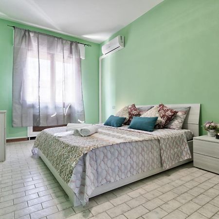 Venice Miramare Residence Mestre Ngoại thất bức ảnh
