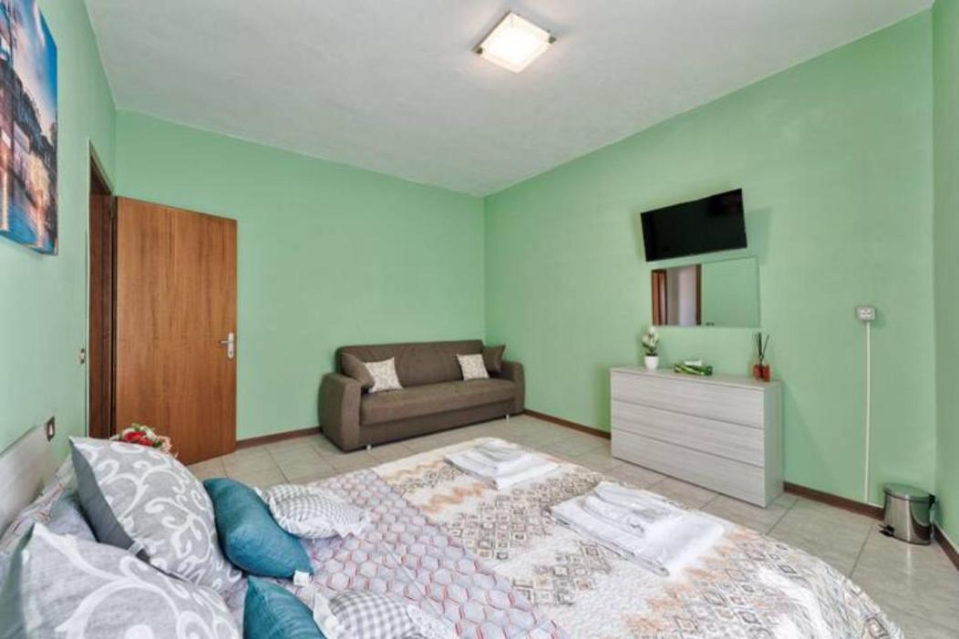 Venice Miramare Residence Mestre Ngoại thất bức ảnh