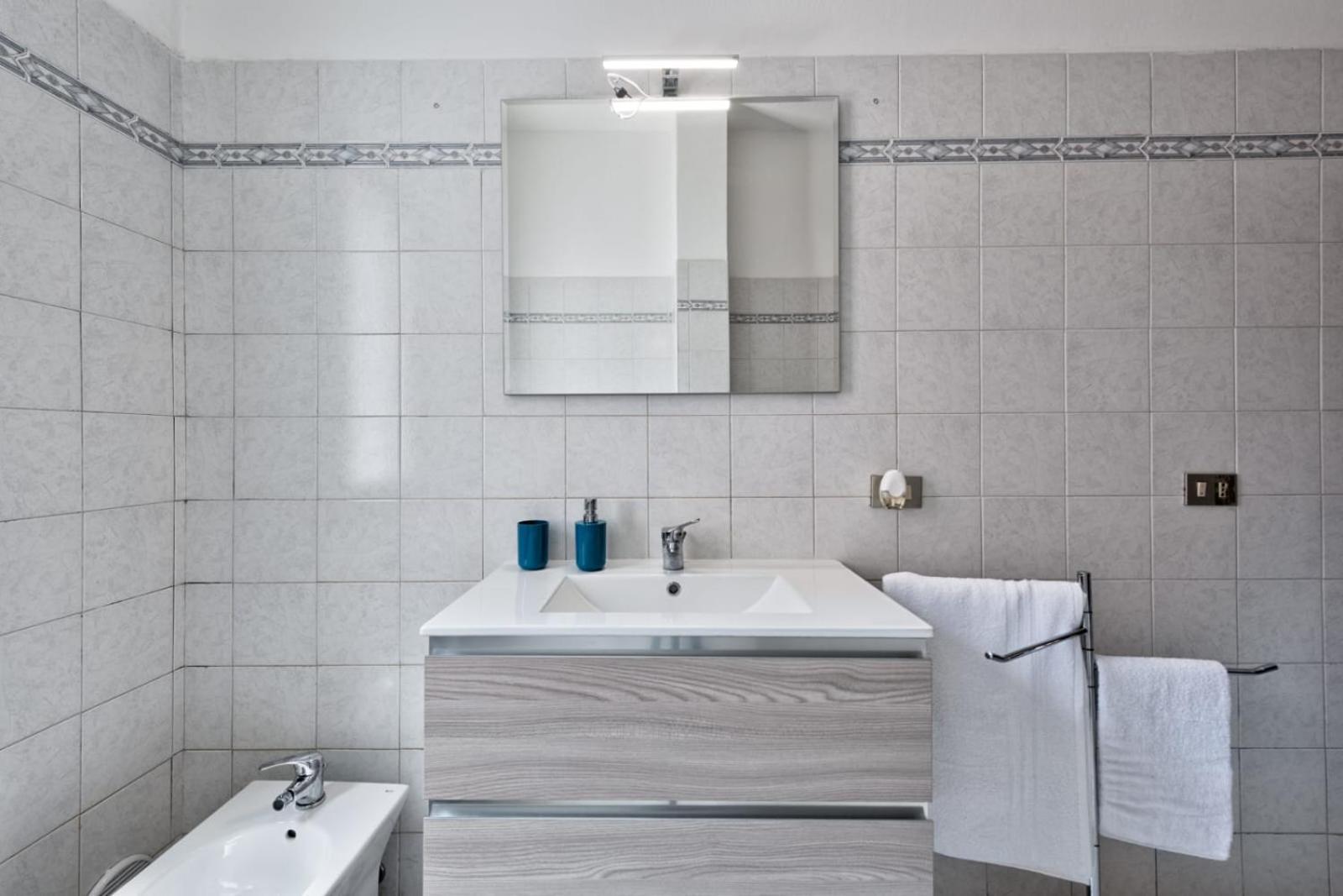 Venice Miramare Residence Mestre Ngoại thất bức ảnh