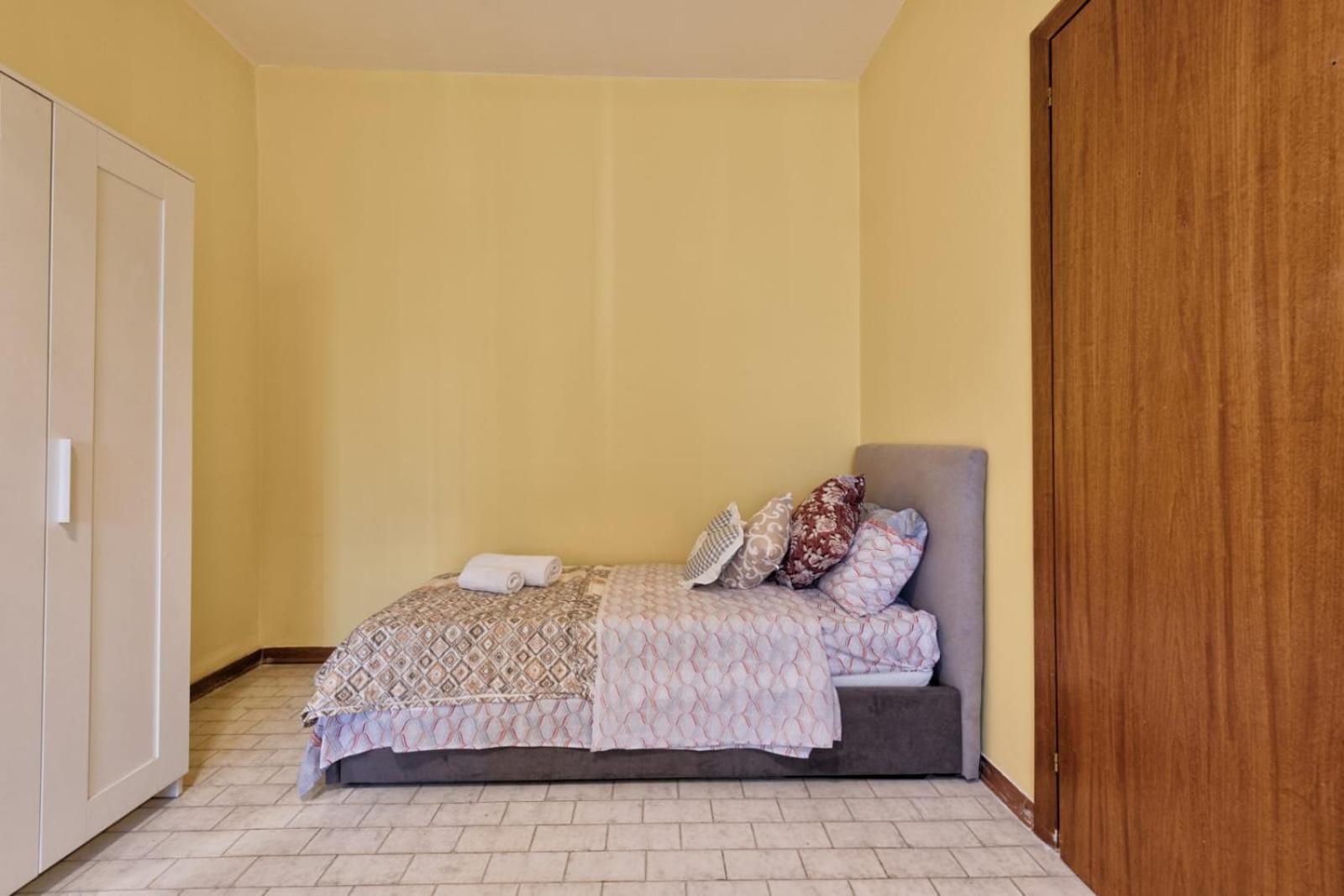 Venice Miramare Residence Mestre Ngoại thất bức ảnh