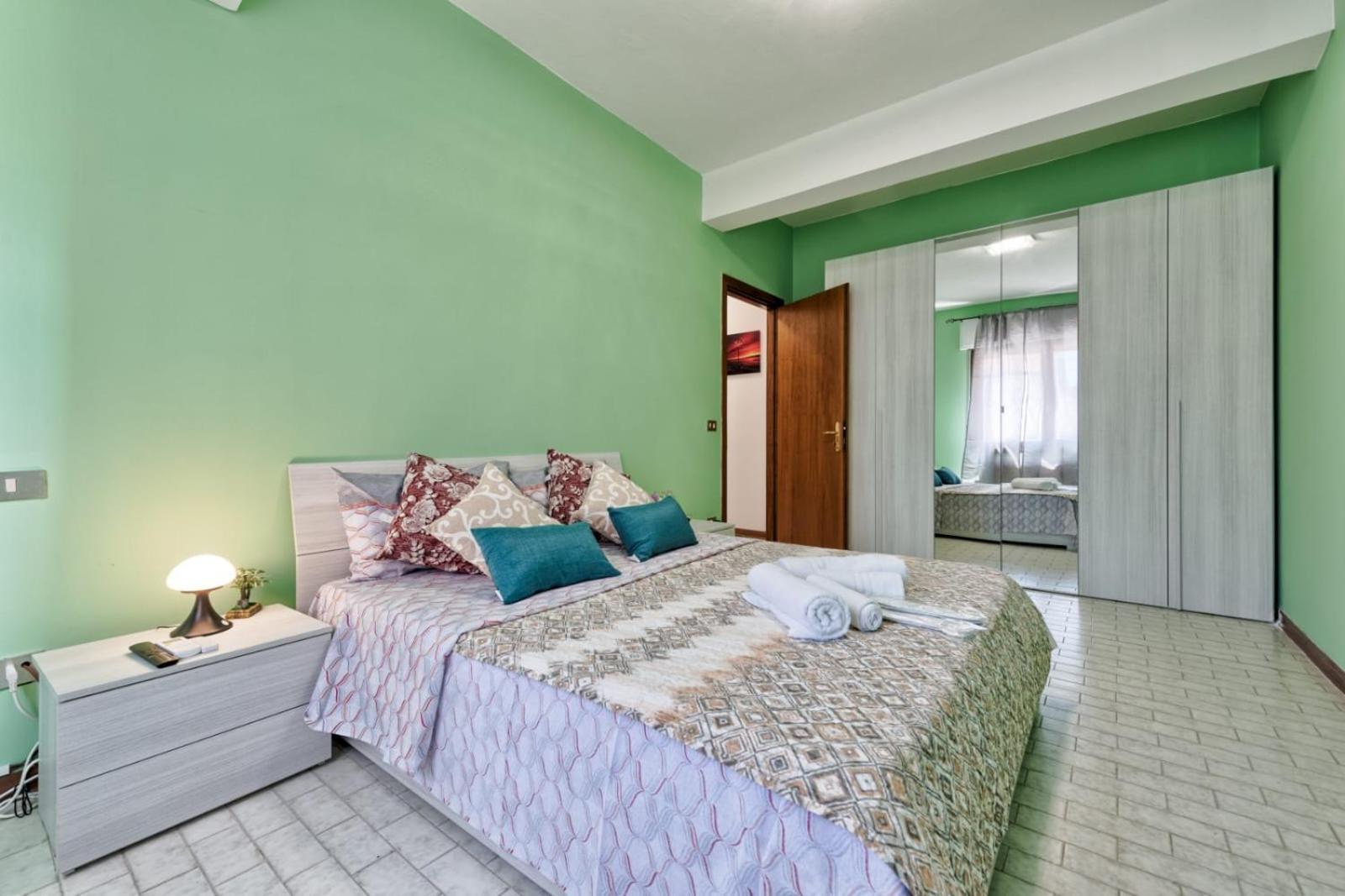Venice Miramare Residence Mestre Ngoại thất bức ảnh