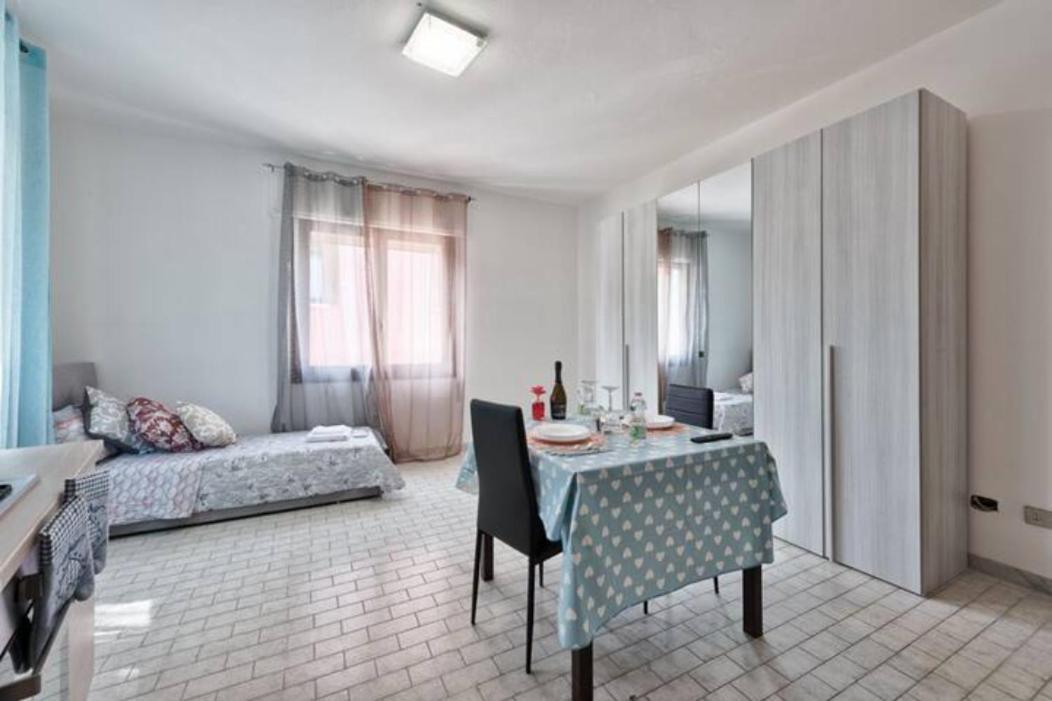 Venice Miramare Residence Mestre Ngoại thất bức ảnh