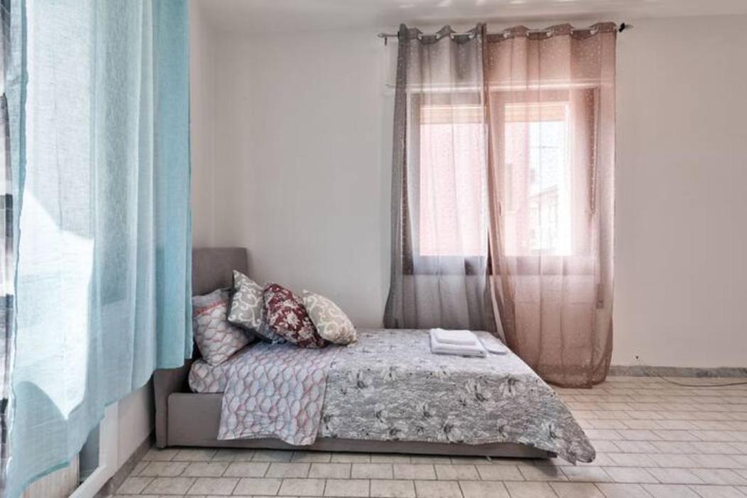 Venice Miramare Residence Mestre Ngoại thất bức ảnh
