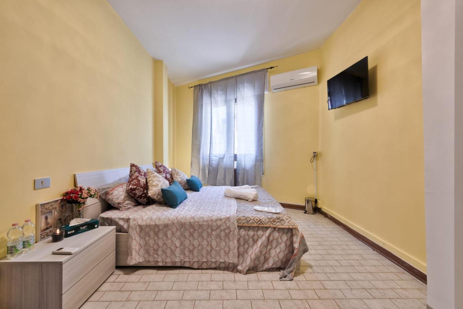 Venice Miramare Residence Mestre Ngoại thất bức ảnh