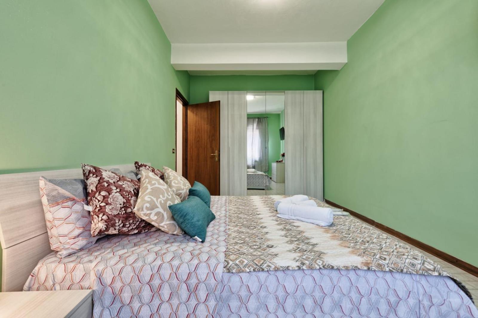 Venice Miramare Residence Mestre Ngoại thất bức ảnh