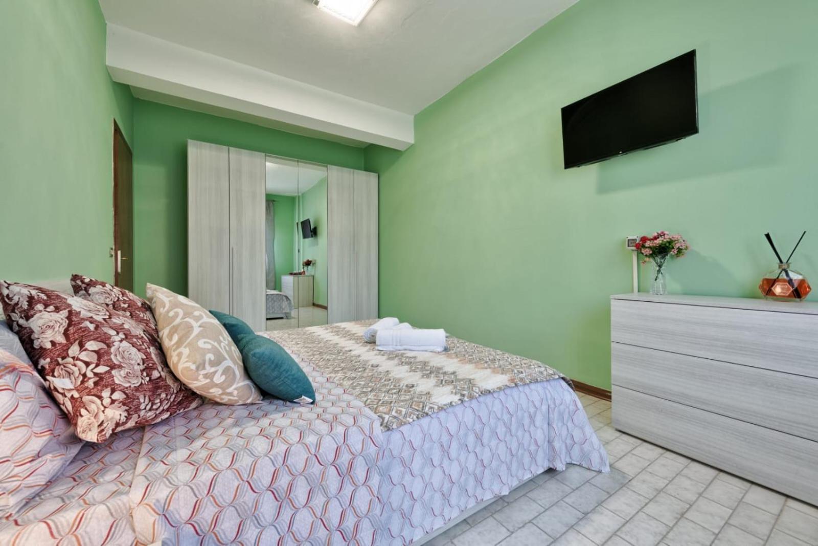 Venice Miramare Residence Mestre Ngoại thất bức ảnh