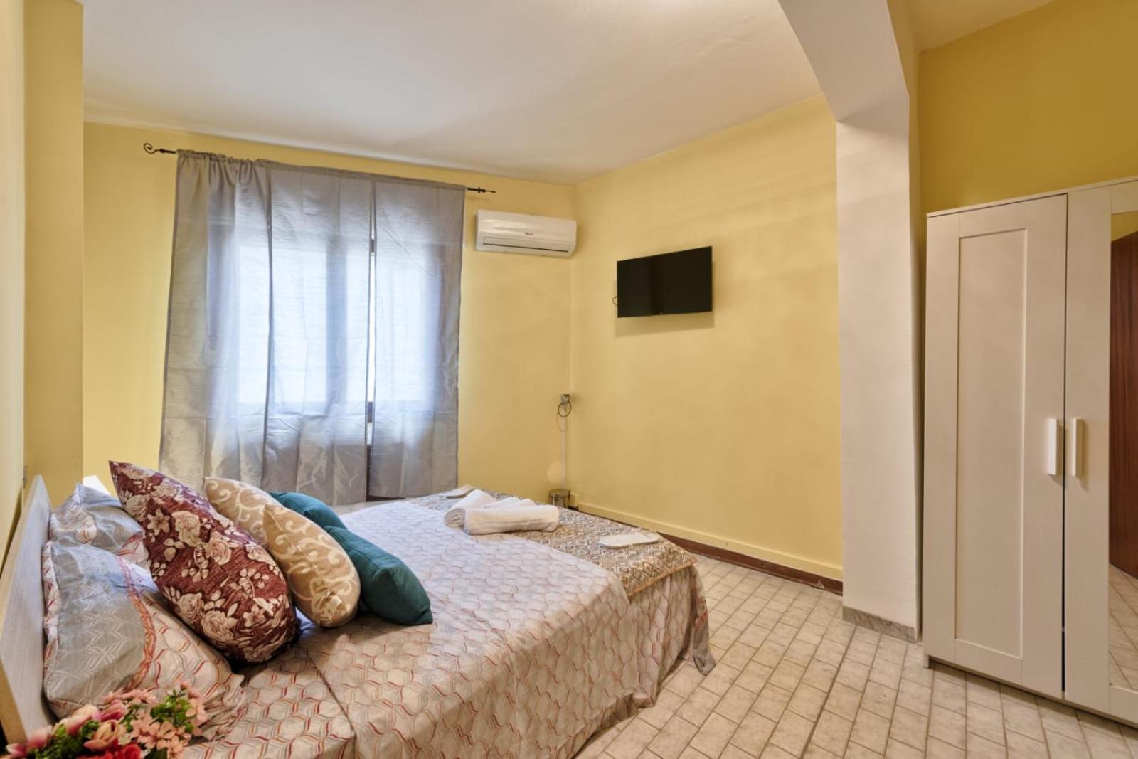 Venice Miramare Residence Mestre Ngoại thất bức ảnh