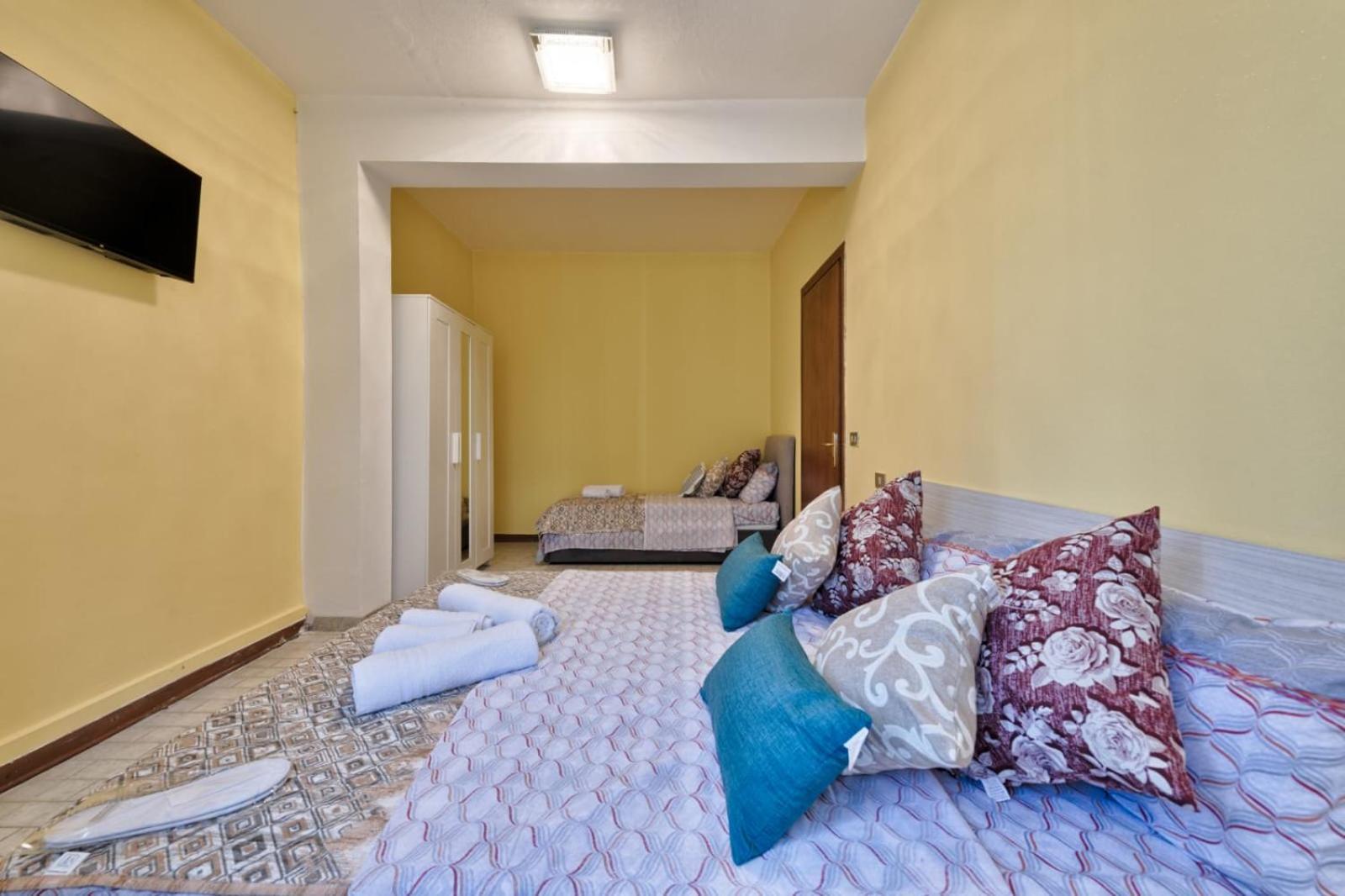 Venice Miramare Residence Mestre Ngoại thất bức ảnh